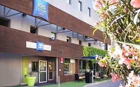 Ibis Budget Sete Centre